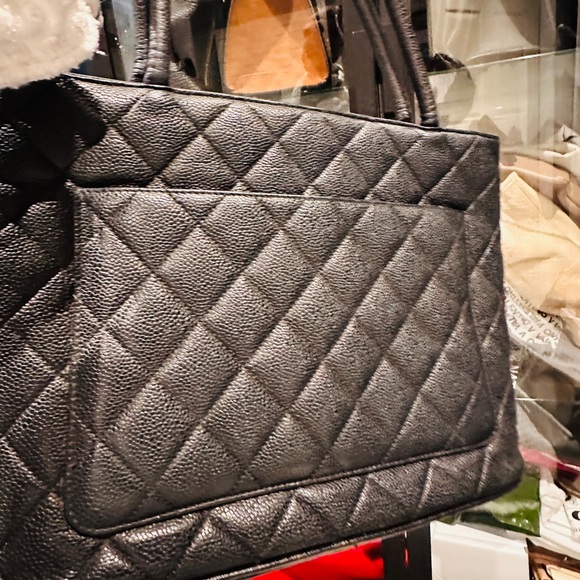 Sold-Chanel Medallion - Picture 2 of 7